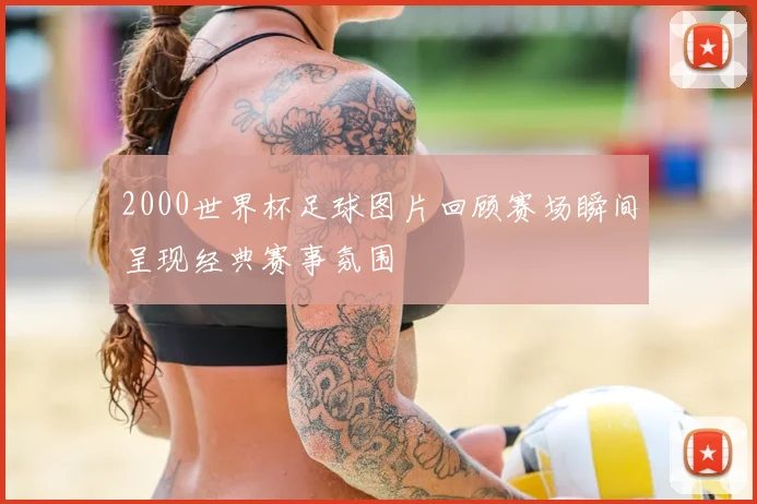 2000世界杯足球图片回顾赛场瞬间呈现经典赛事氛围