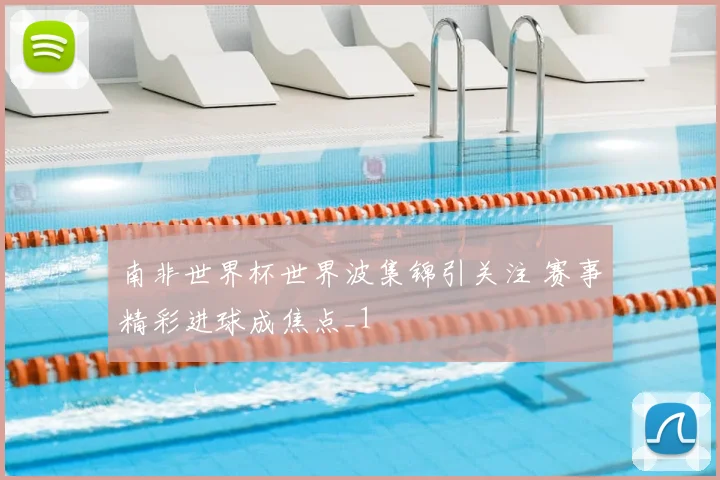 南非世界杯世界波集锦引关注 赛事精彩进球成焦点_1